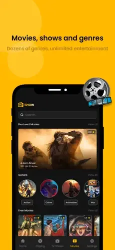 sony-six-live-tv Movies and shows
